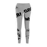 Dog Barks! Women's Leggings