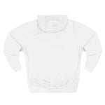 Celebrate ADHD Three-Panel Fleece Hoodie