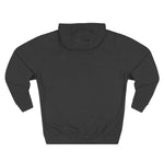 Celebrate ADHD Three-Panel Fleece Hoodie