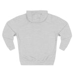 Celebrate ADHD Three-Panel Fleece Hoodie