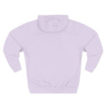 Celebrate ADHD Three-Panel Fleece Hoodie