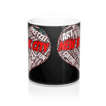 I Heart New York Mug - 11oz